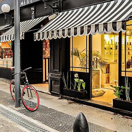 Rentup Suites - San Telmo, Moreno 820 Buenos Aires Bagian luar foto