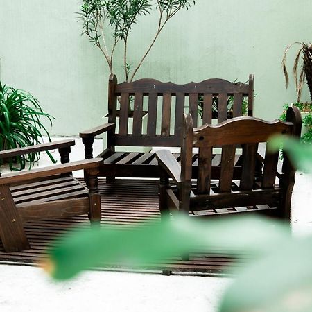 Rentup Suites - San Telmo, Moreno 820 Buenos Aires Bagian luar foto
