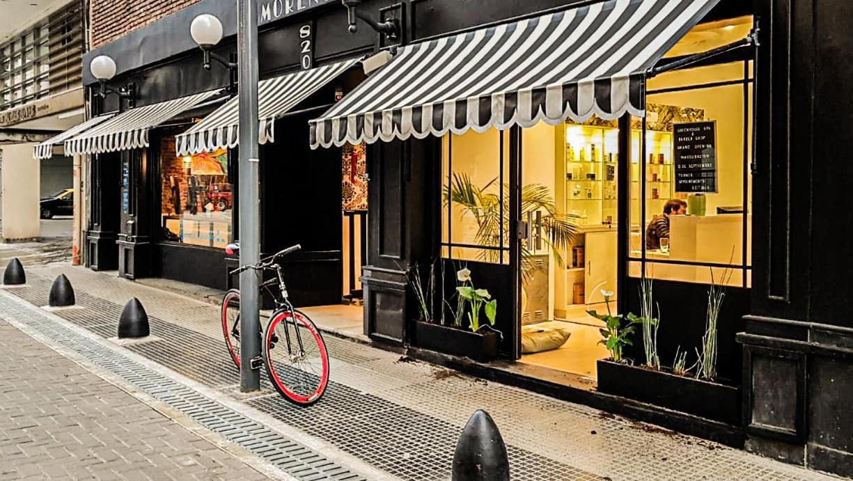 Rentup Suites - San Telmo, Moreno 820 Buenos Aires Bagian luar foto