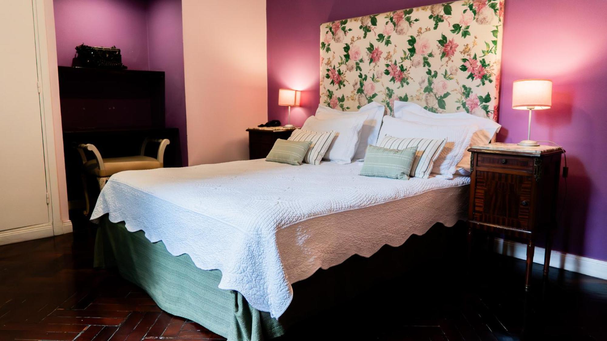 Rentup Suites - San Telmo, Moreno 820 Buenos Aires Bagian luar foto