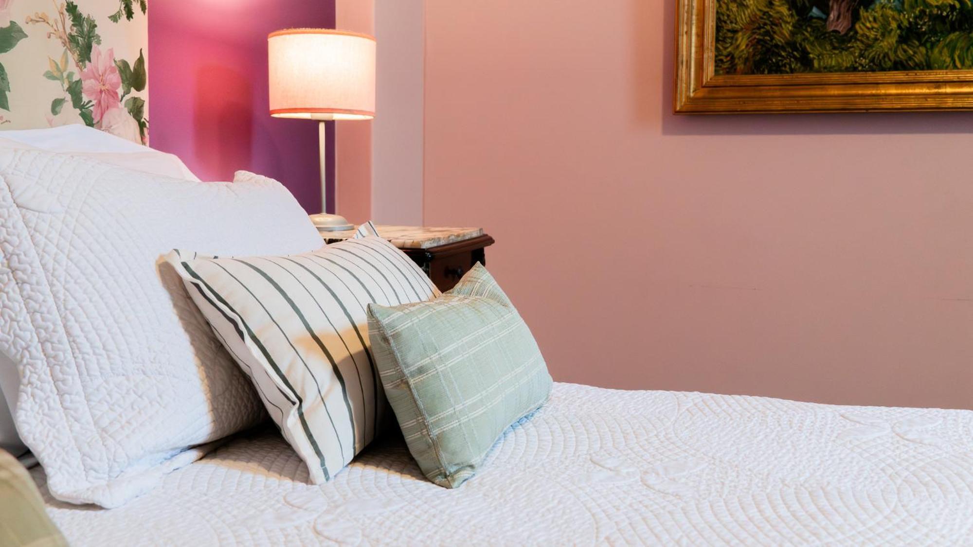 Rentup Suites - San Telmo, Moreno 820 Buenos Aires Bagian luar foto