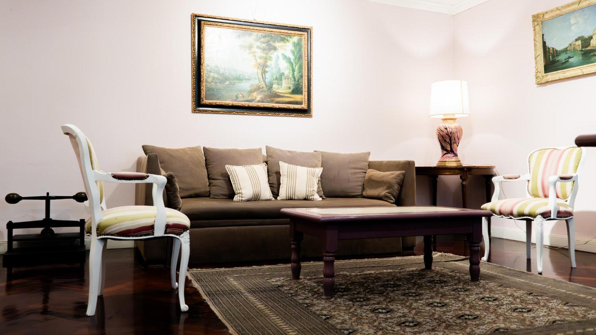 Rentup Suites - San Telmo, Moreno 820 Buenos Aires Bagian luar foto