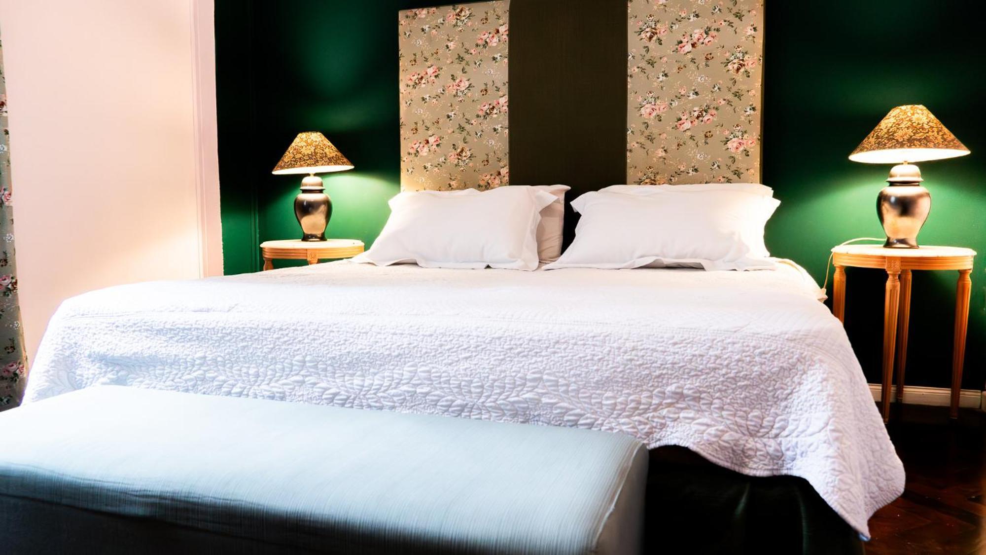Rentup Suites - San Telmo, Moreno 820 Buenos Aires Bagian luar foto