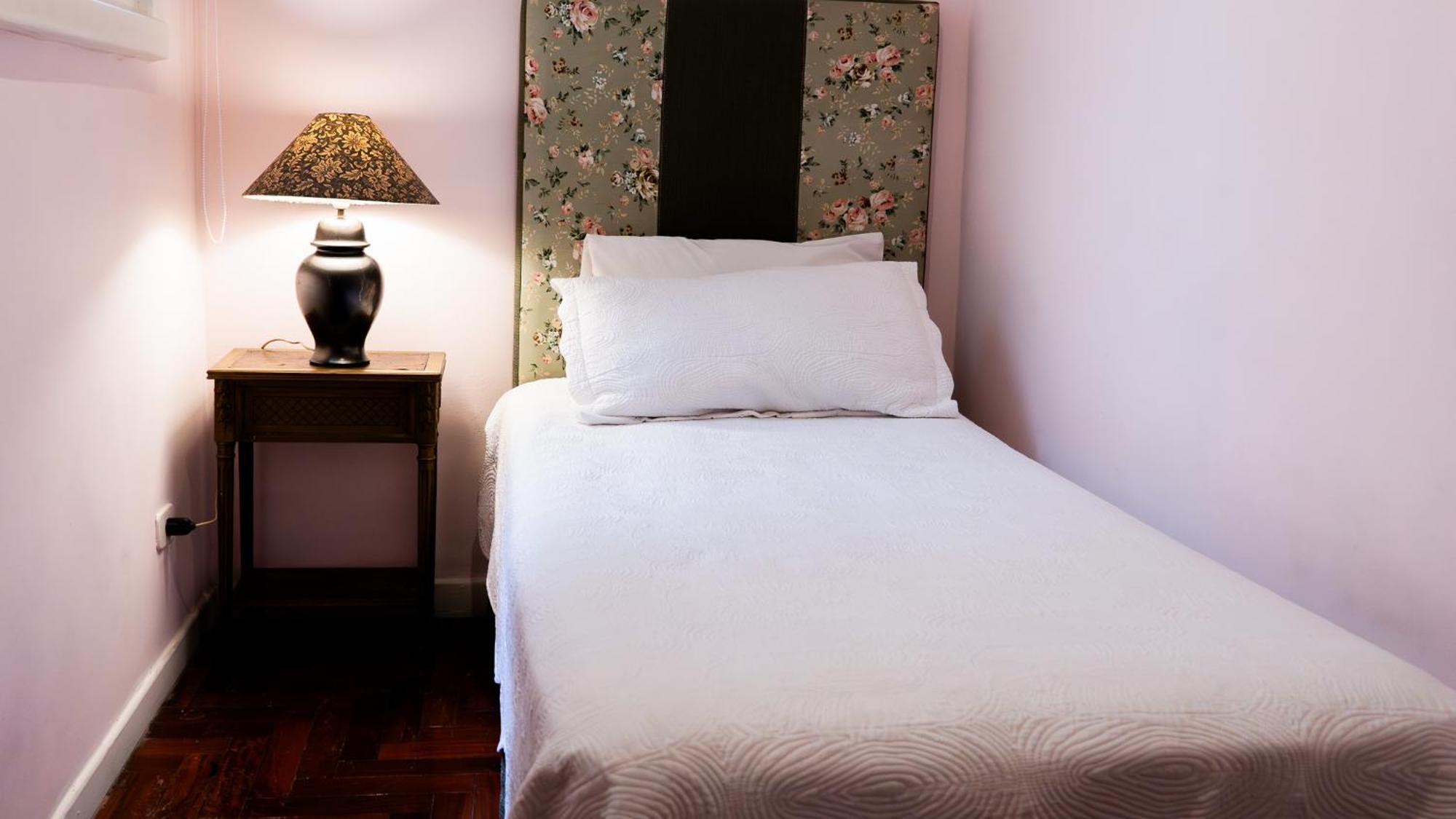Rentup Suites - San Telmo, Moreno 820 Buenos Aires Bagian luar foto