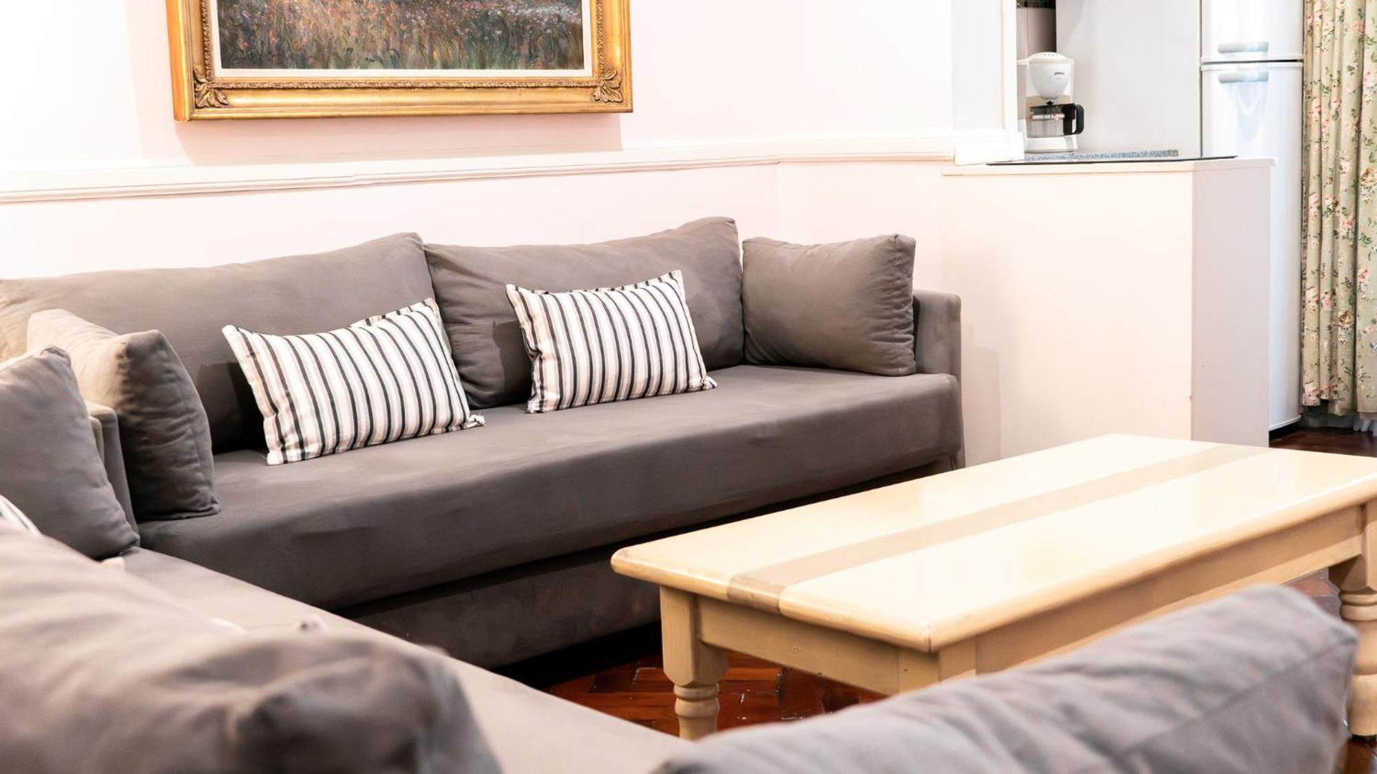 Rentup Suites - San Telmo, Moreno 820 Buenos Aires Bagian luar foto