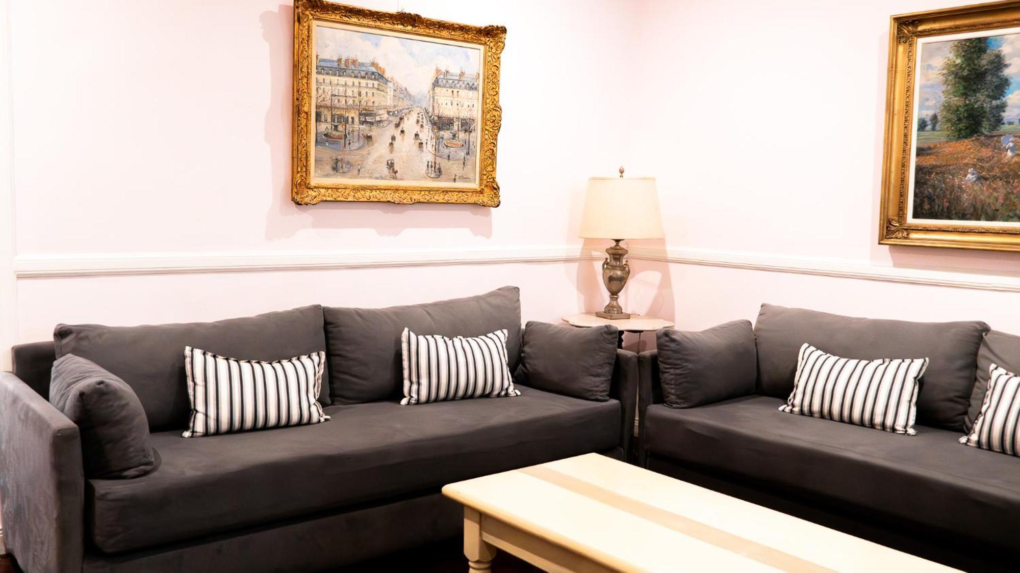 Rentup Suites - San Telmo, Moreno 820 Buenos Aires Bagian luar foto