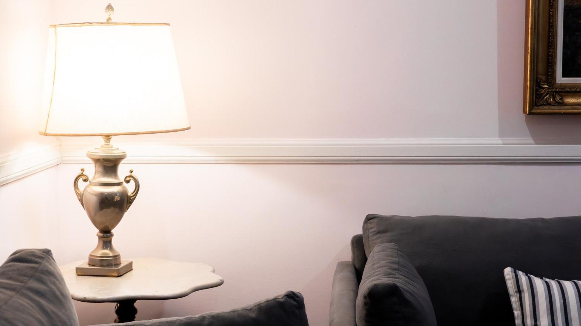 Rentup Suites - San Telmo, Moreno 820 Buenos Aires Bagian luar foto