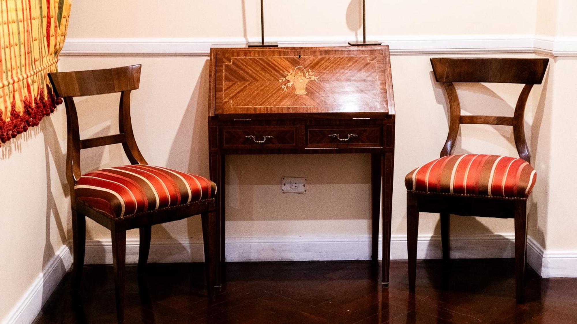 Rentup Suites - San Telmo, Moreno 820 Buenos Aires Bagian luar foto