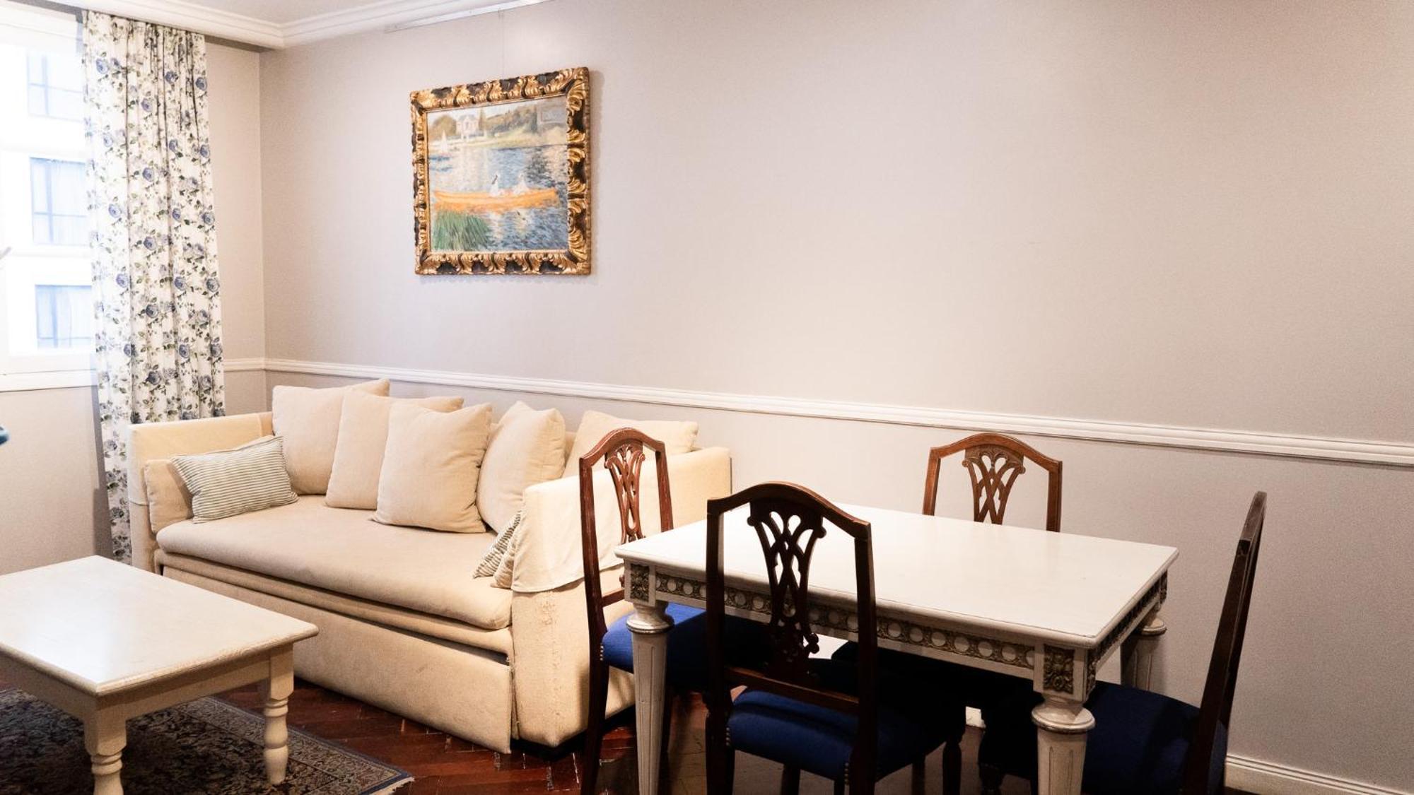 Rentup Suites - San Telmo, Moreno 820 Buenos Aires Bagian luar foto