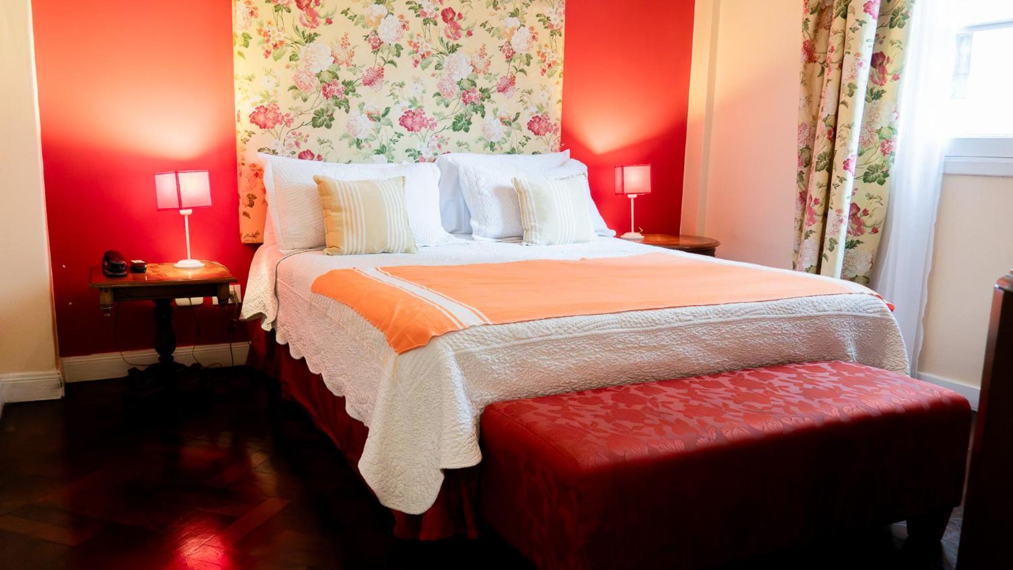 Rentup Suites - San Telmo, Moreno 820 Buenos Aires Bagian luar foto
