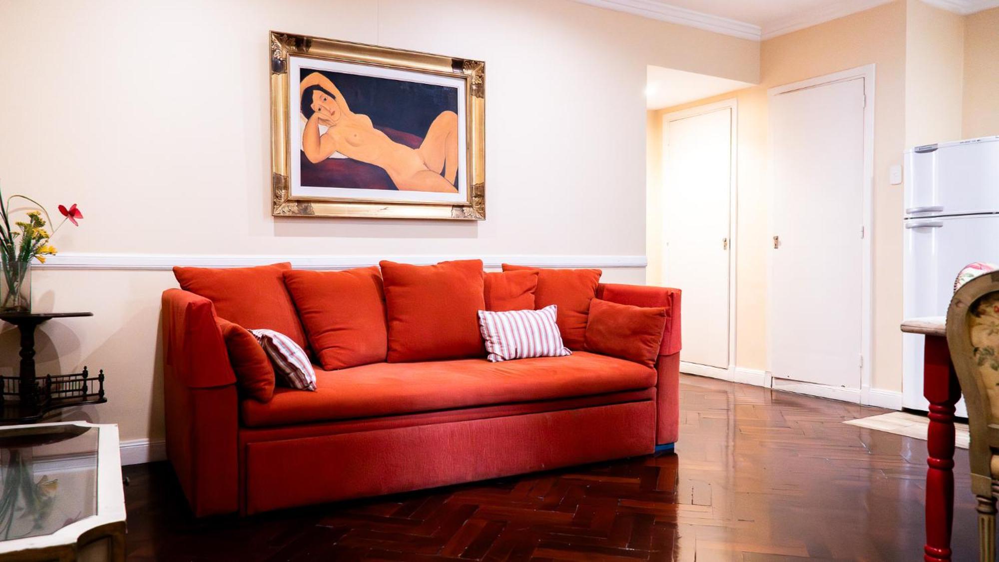 Rentup Suites - San Telmo, Moreno 820 Buenos Aires Bagian luar foto