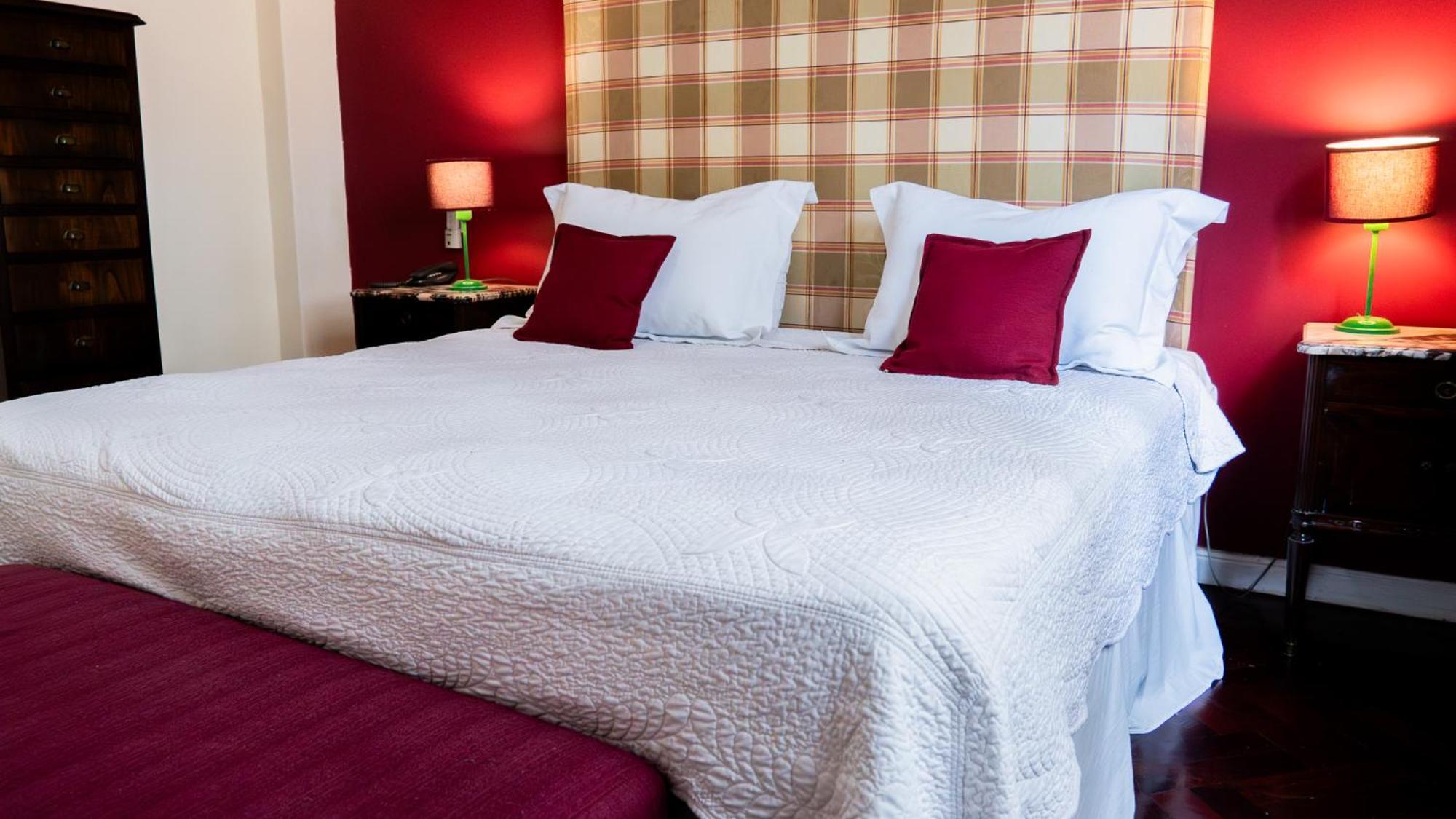 Rentup Suites - San Telmo, Moreno 820 Buenos Aires Bagian luar foto