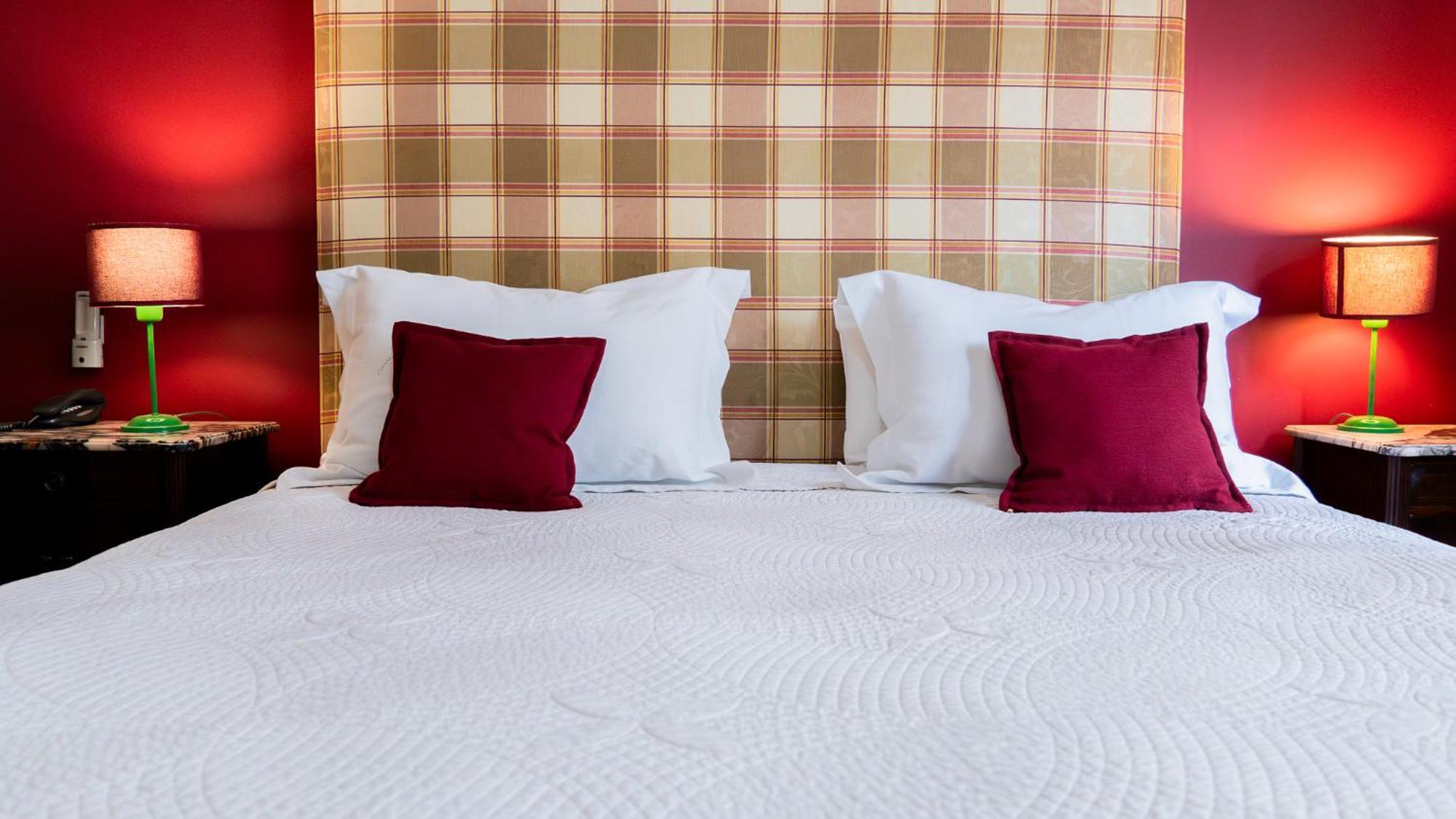 Rentup Suites - San Telmo, Moreno 820 Buenos Aires Bagian luar foto