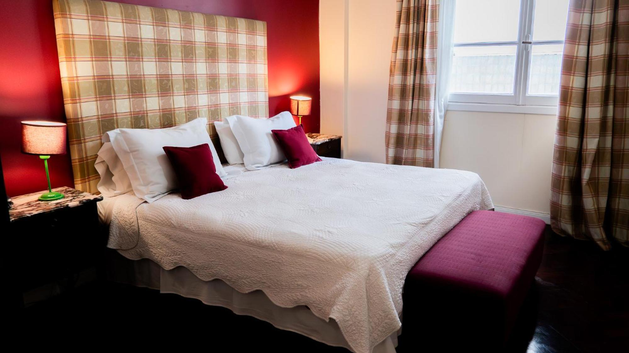 Rentup Suites - San Telmo, Moreno 820 Buenos Aires Bagian luar foto