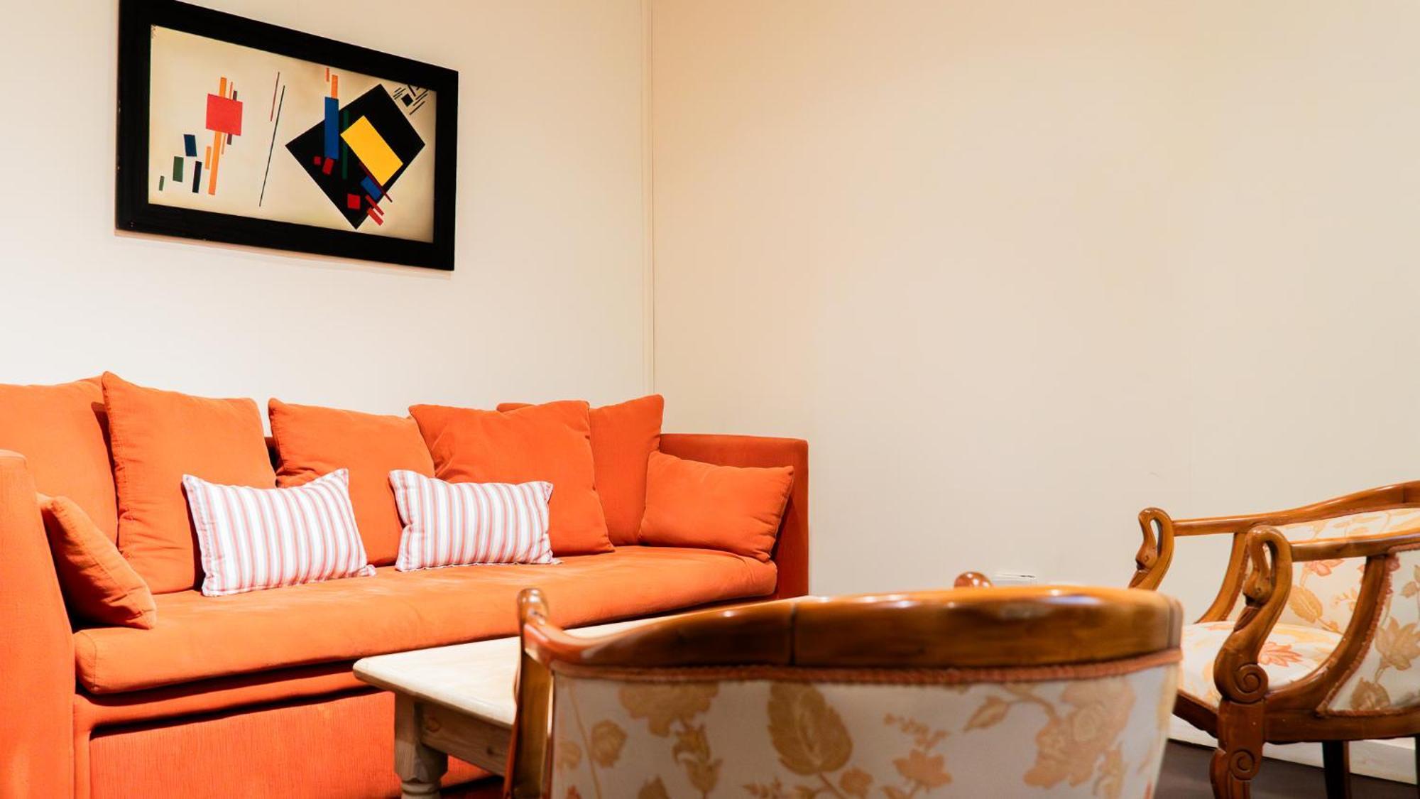 Rentup Suites - San Telmo, Moreno 820 Buenos Aires Bagian luar foto