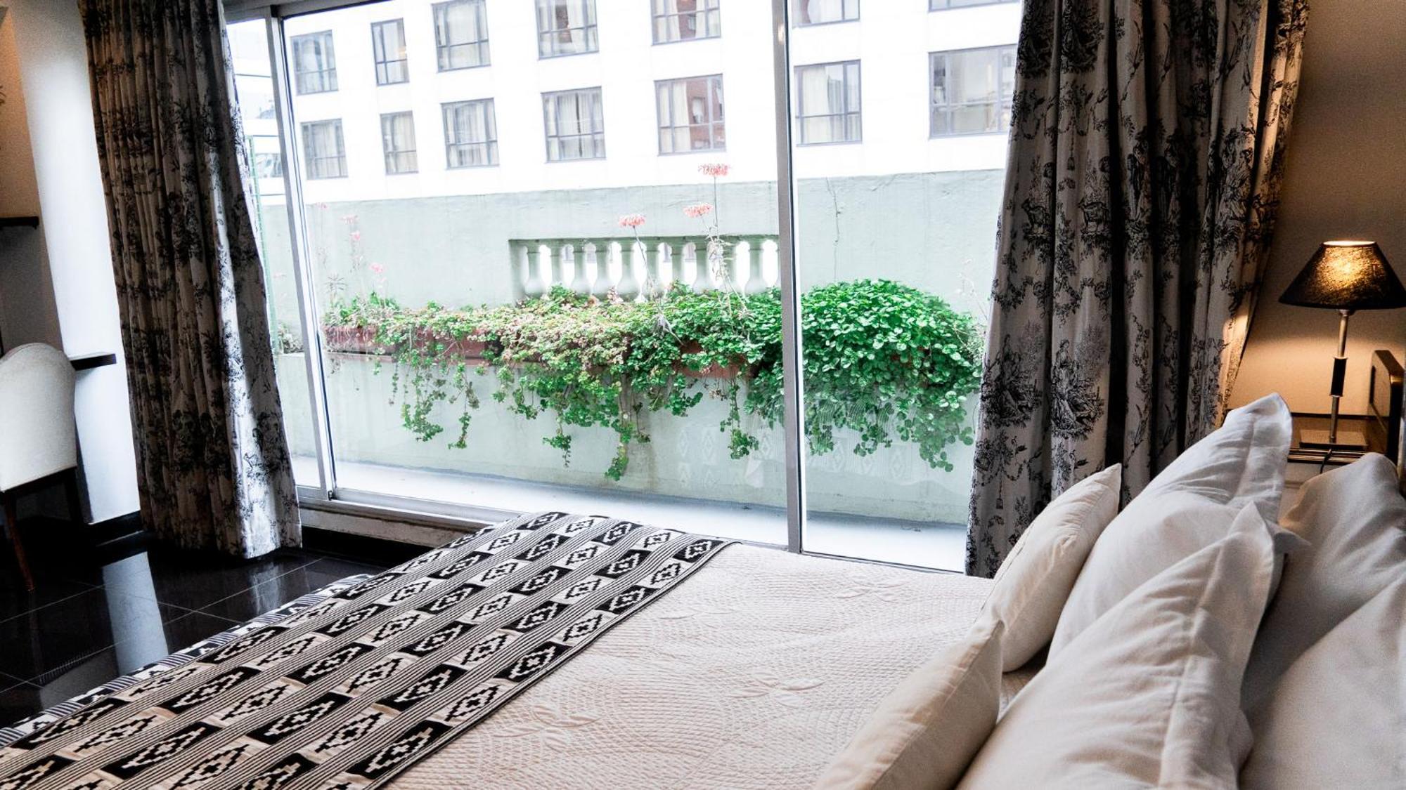 Rentup Suites - San Telmo, Moreno 820 Buenos Aires Bagian luar foto