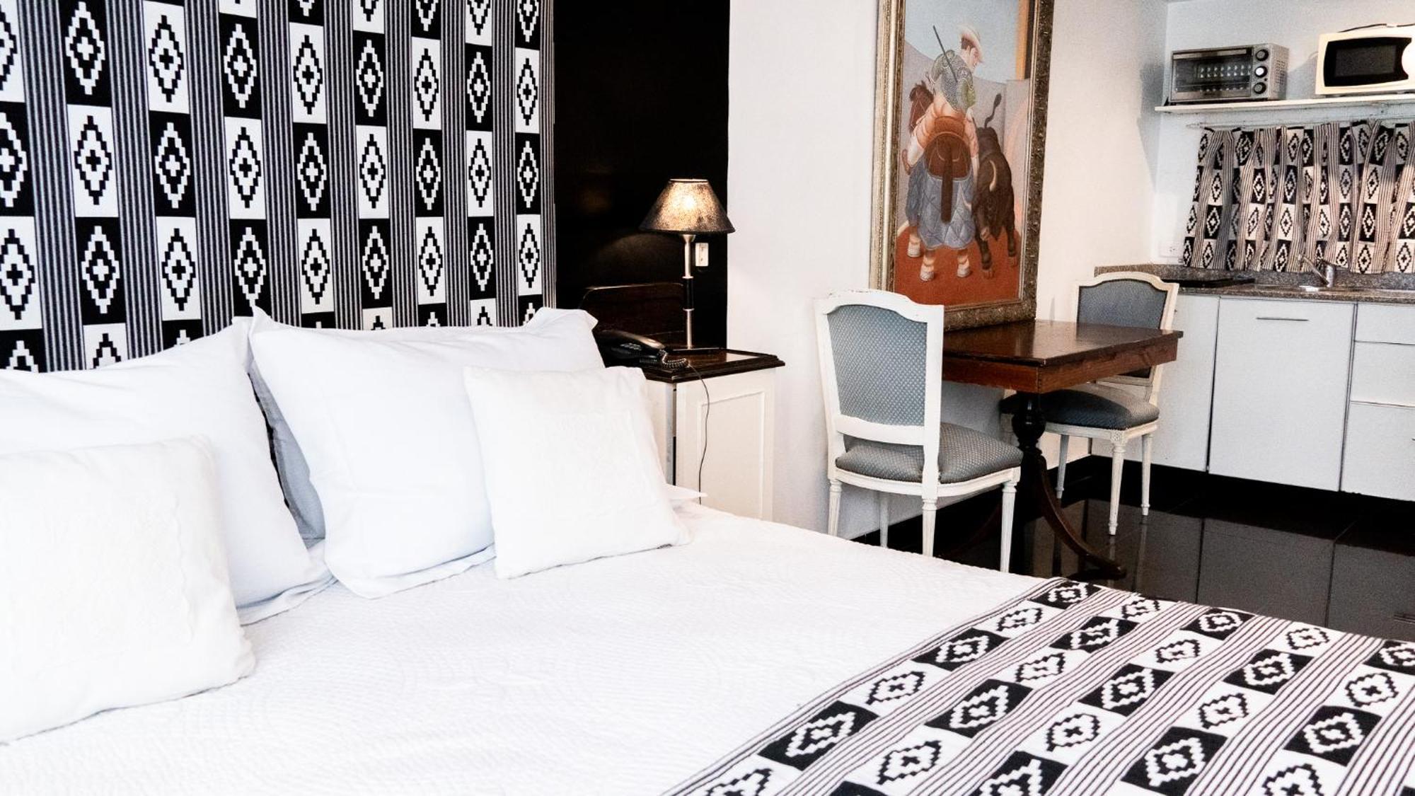 Rentup Suites - San Telmo, Moreno 820 Buenos Aires Bagian luar foto