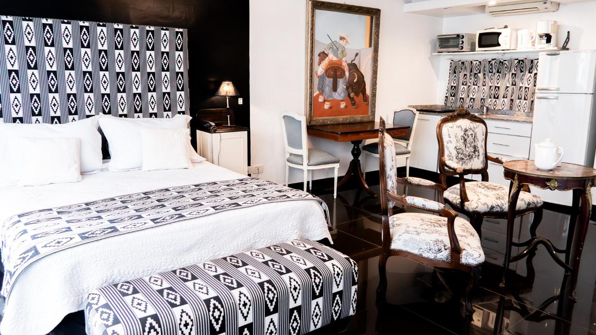 Rentup Suites - San Telmo, Moreno 820 Buenos Aires Bagian luar foto