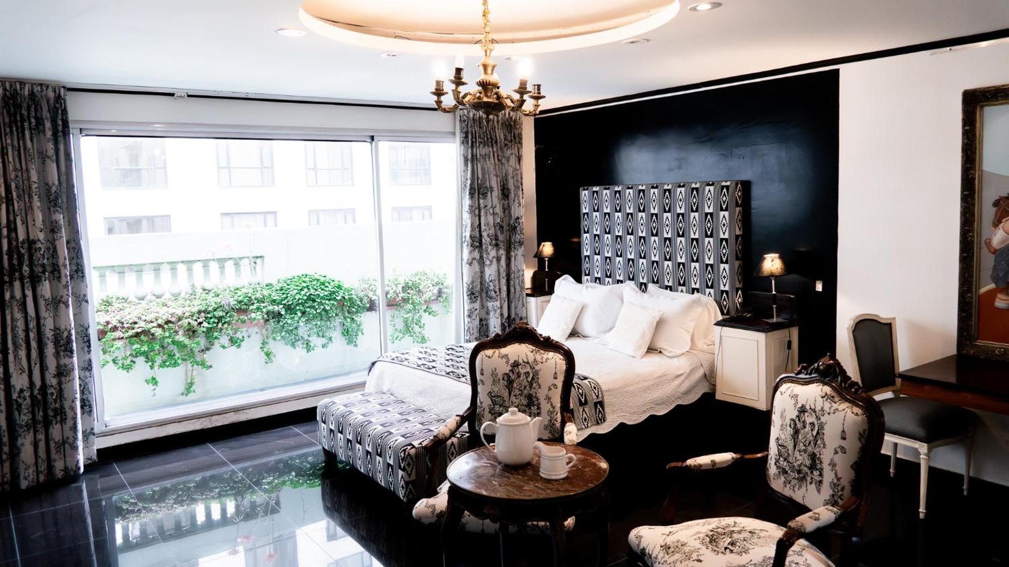 Rentup Suites - San Telmo, Moreno 820 Buenos Aires Bagian luar foto