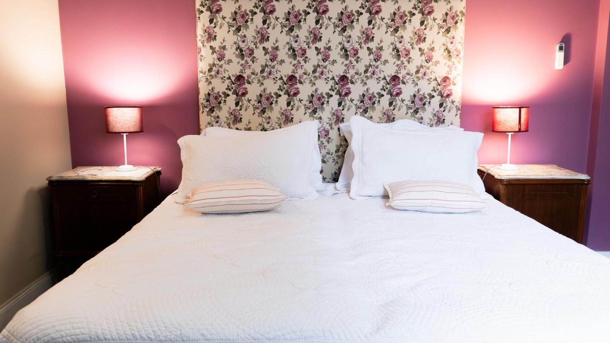Rentup Suites - San Telmo, Moreno 820 Buenos Aires Bagian luar foto