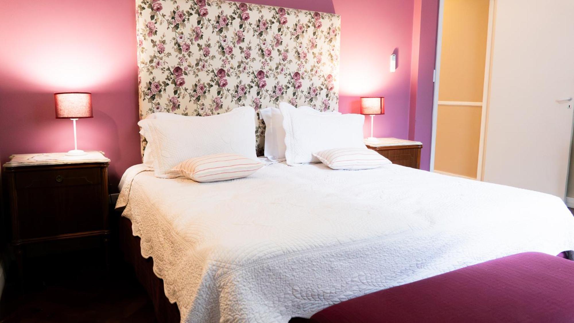 Rentup Suites - San Telmo, Moreno 820 Buenos Aires Bagian luar foto