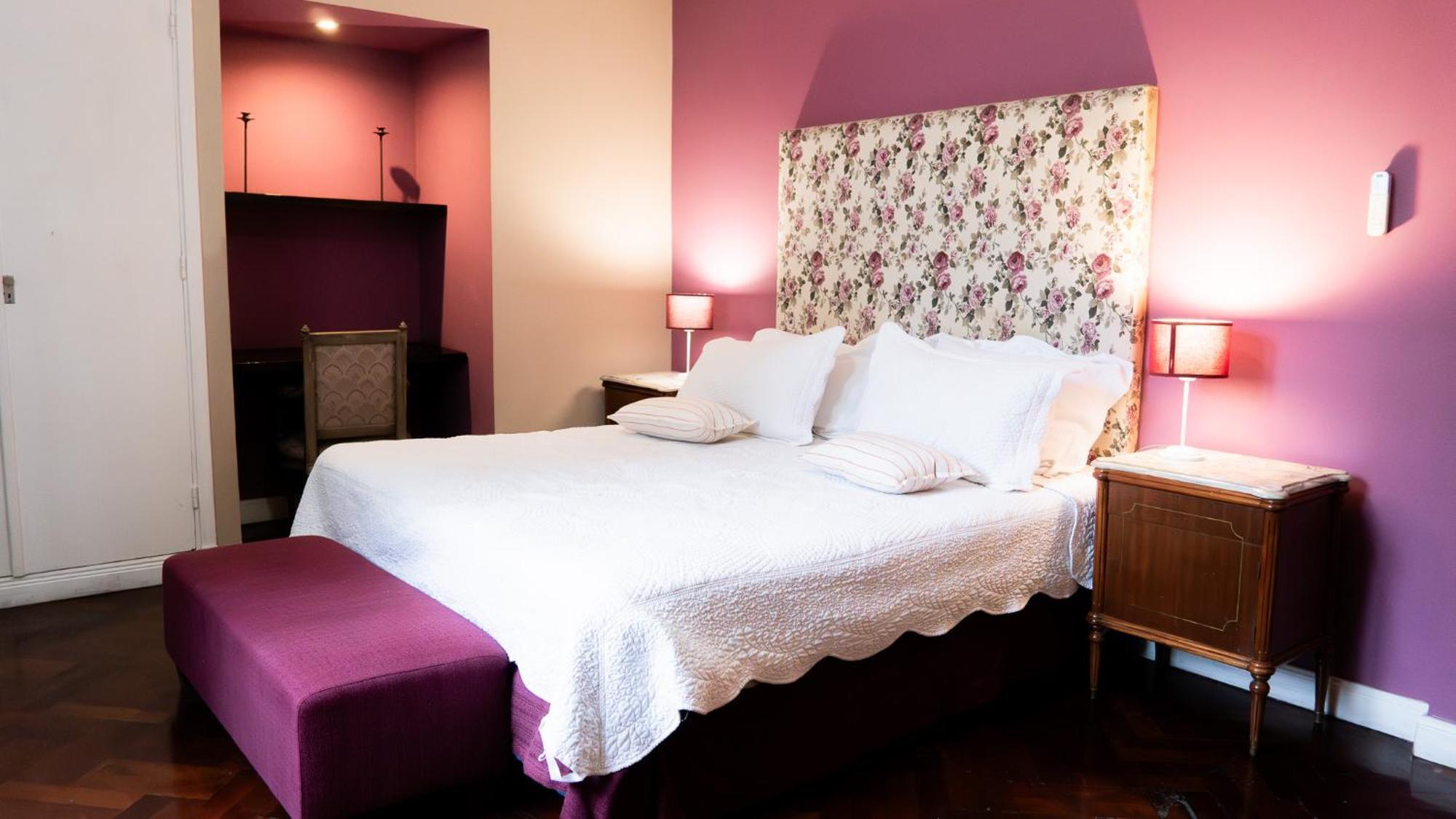 Rentup Suites - San Telmo, Moreno 820 Buenos Aires Bagian luar foto